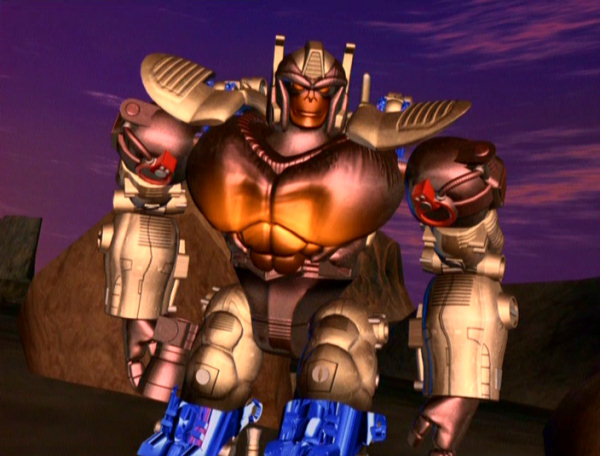 Coming_of_the_Fuzors_2_Optimus_Primal