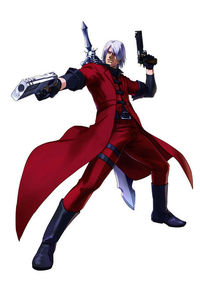 Dante