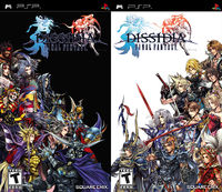 Dissidia_Cover