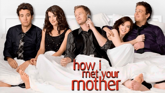 how-i-met-your-mother