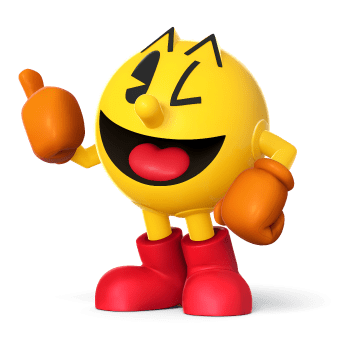 Pac-Man_SSB4