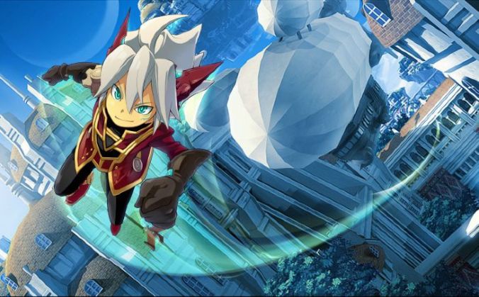 Rodea-the-Sky-Soldier-Art