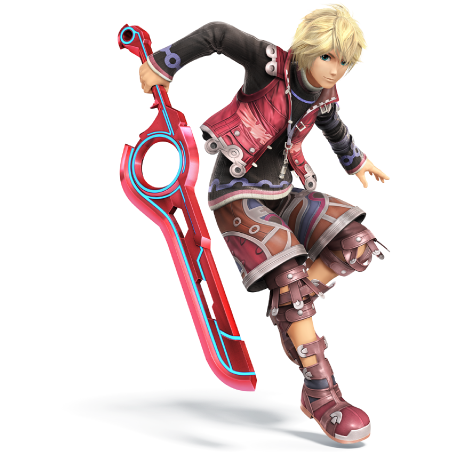 Shulk_SSB4