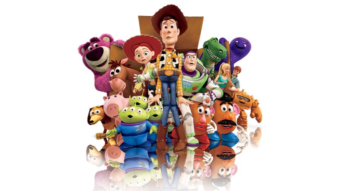 toystory