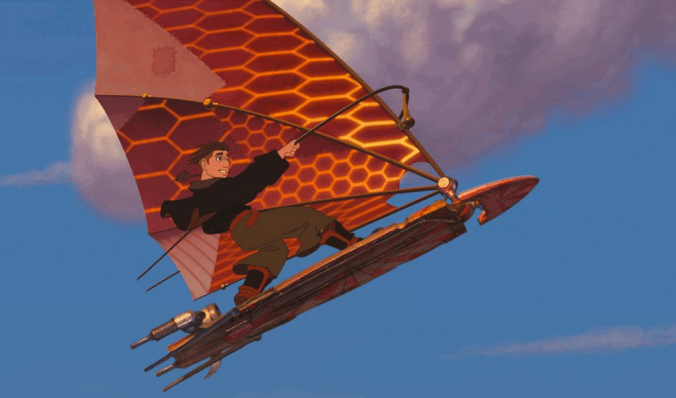 treasureplanet