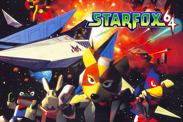Star_Fox
