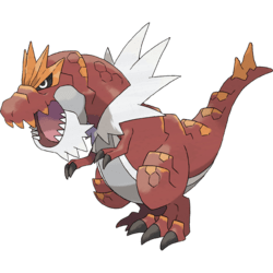 250px-697Tyrantrum