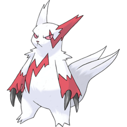 250px-335Zangoose