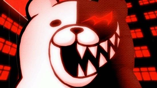 monokuma