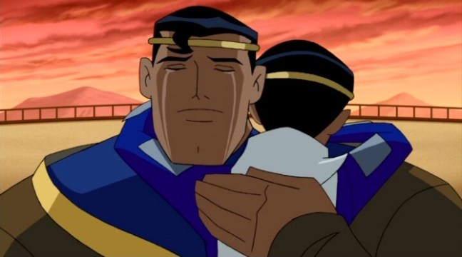 For_the_Man_Who_Has_Everything