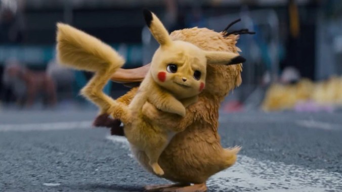 psyduck_hugging_detective_pikachu_screenshot