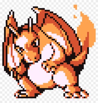 346-3461790_2665932-pokemon-red-and-blue-charizard-sprite-hd